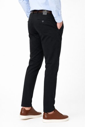 Erkek Kanvas Pantolon Regular Kalıp Yazlık BGL-ST05391