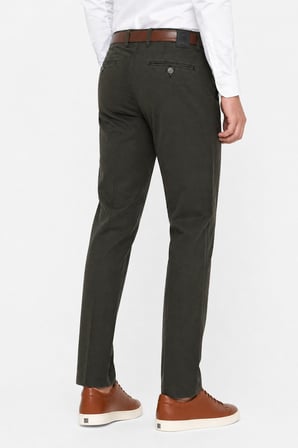 Erkek Kanvas Pantolon Regular Kalıp Yazlık BGL-ST05392