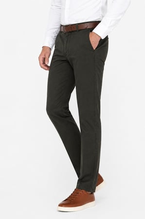 Erkek Kanvas Pantolon Regular Kalıp Yazlık BGL-ST05392