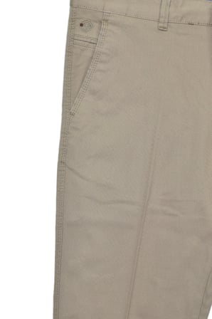 Erkek Kanvas Pantolon Regular Kalıp Yazlık BGL-ST05398