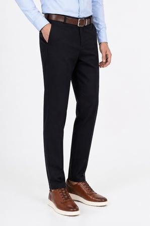 Erkek Kanvas Pantolon Regular Kalıp Yazlık BGL-ST05401
