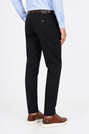 Erkek Kanvas Pantolon Regular Kalıp Yazlık BGL-ST05401