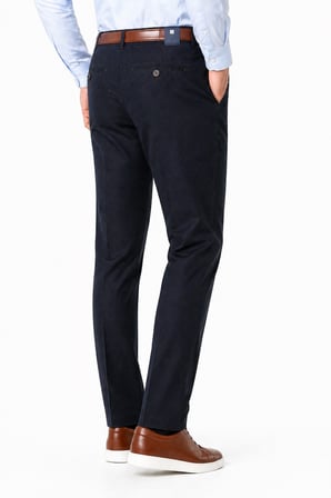 Erkek Kanvas Pantolon Regular Kalıp Yazlık BGL-ST05403