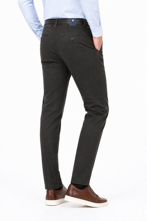 Erkek Kanvas Pantolon Regular Kalıp Yazlık BGL-ST05407