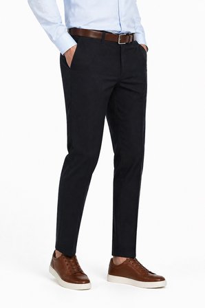 Erkek Kanvas Pantolon Regular Kalıp Yazlık BGL-ST05406