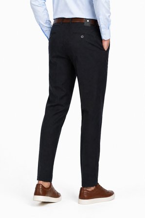 Erkek Kanvas Pantolon Regular Kalıp Yazlık BGL-ST05406