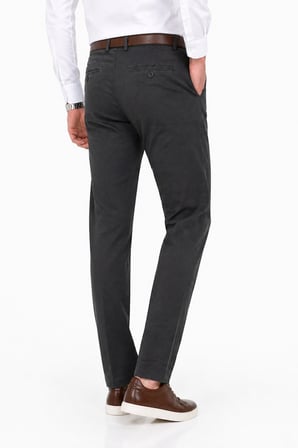 Erkek Kanvas Pantolon Regular Kalıp Mevsimlik  BGL-ST05409