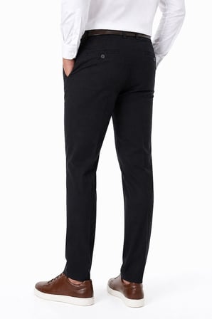 Erkek Kanvas Pantolon Regular Kalıp Mevsimlik  BGL-ST05409