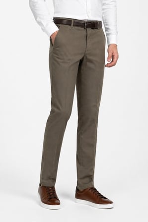 Erkek Kanvas Pantolon Regular Kalıp Mevsimlik  BGL-ST05409