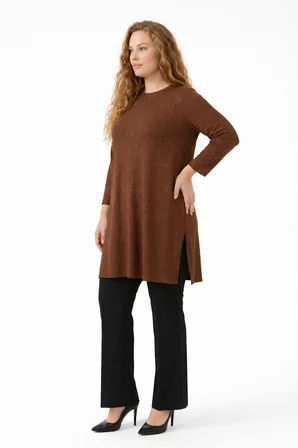 Kadın Spor Tunik BGL-ST05433
