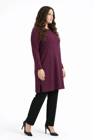 Kadın Spor Tunik BGL-ST05433