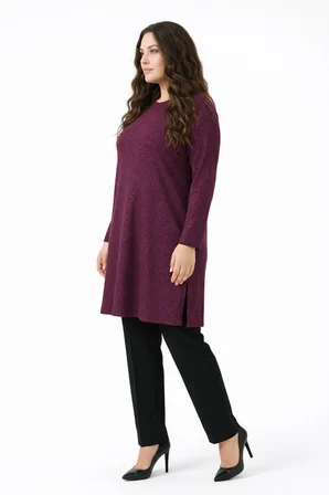 Kadın Spor Tunik BGL-ST05433