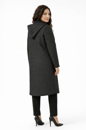 Kadın Spor Mevsimlik Kap Tunik  BGL-ST05434