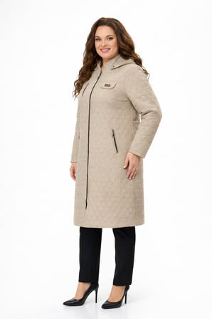 Kadın Spor Mevsimlik Kap Tunik  BGL-ST05434