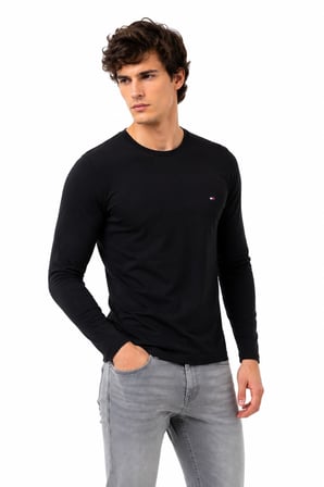 Erkek Sıfıryaka Mevsimlik Body Sweatshırt BGL-ST05447