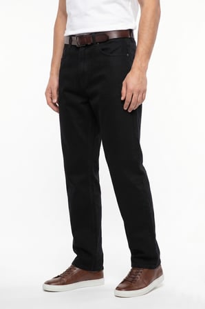 Erkek Baggy Jeans Pantolon BGL-ST05448