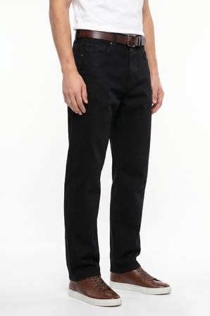 Erkek Baggy Jeans Pantolon BGL-ST05448