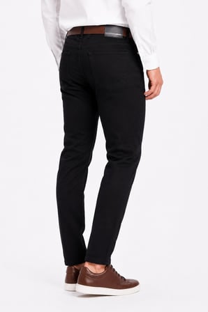Erkek Regular Fit Jeans Pantolon 320 BGL-ST05452
