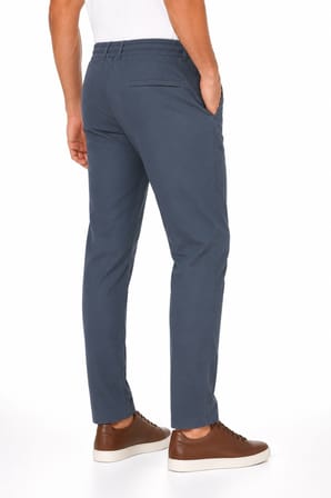 Erkek Beli Lastikli Jogger Pantolon Regular Fit BGL-ST05514