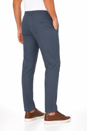 Erkek Beli Lastikli Jogger Pantolon Regular Fit BGL-ST05514