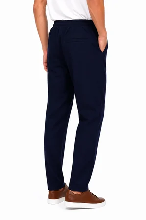 Erkek Beli Lastikli Jogger Pantolon Regular Fit BGL-ST05514