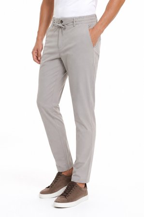 Erkek Beli Lastikli Jogger Pantolon Regular Fit BGL-ST05514