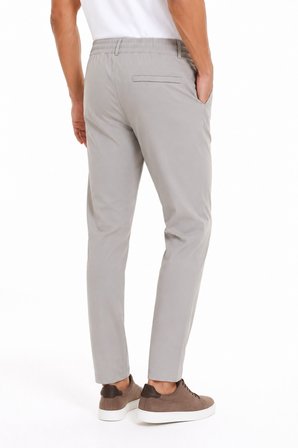 Erkek Beli Lastikli Jogger Pantolon Regular Fit BGL-ST05514