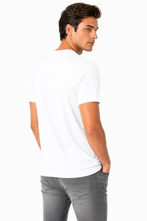 Erkek Sıfıryaka Regular Kalıp Tişört BGL-ST05574