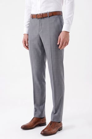 Erkek Klasik Kalıp Kumaş Pantolon 2006P BGL-ST05610