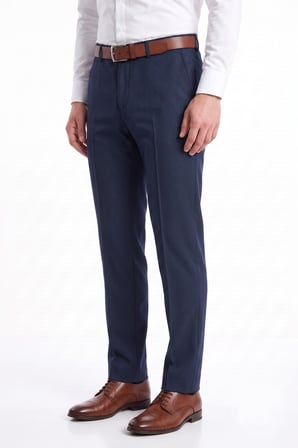 Erkek Regular Kalıp Kumaş Pantolon 2009P BGL-ST05612
