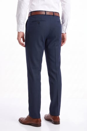 Erkek Regular Kalıp Kumaş Pantolon 2009P BGL-ST05612