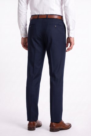 Erkek Pileli Klasik Kumaş Pantolon 1166P BGL-ST05613