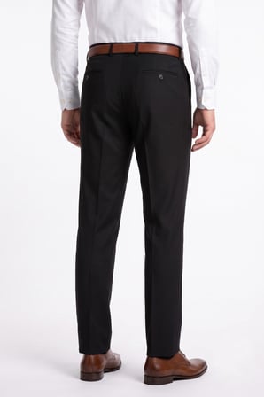 Erkek Pileli Klasik Kumaş Pantolon 1166P BGL-ST05613
