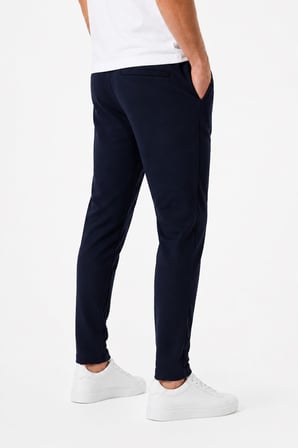 Erkek Jogger Pantolon Bel Tam Lastik AS-426 BGL-ST05618