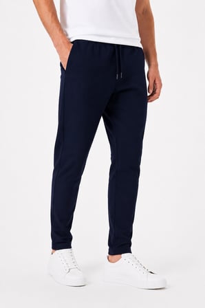 Erkek Jogger Pantolon Bel Tam Lastik AS-426 BGL-ST05618
