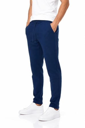 Erkek Jogger Pantolon Bel Tam Lastik AS-426 BGL-ST05618