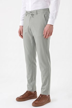 Erkek Regular Kalıp Jogger Pantolon BGL-ST05634