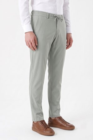 Erkek Regular Kalıp Jogger Pantolon BGL-ST05634