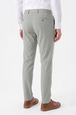 Erkek Regular Kalıp Jogger Pantolon BGL-ST05634