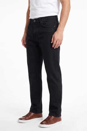 Erkek Baggy Jeans Pantolon BGL-ST05673
