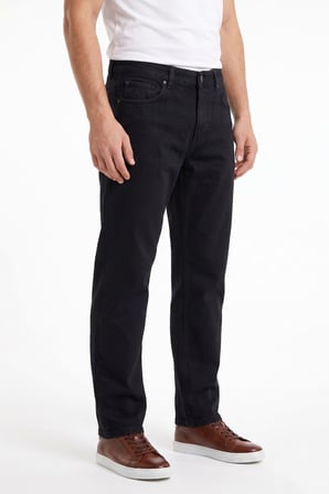 Erkek Baggy Jeans Pantolon BGL-ST05673