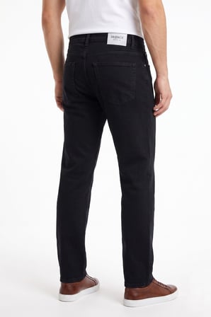 Erkek Baggy Jeans Pantolon BGL-ST05673