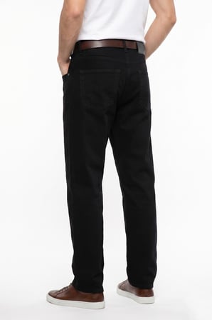 Erkek Baggy Jeans Pantolon BGL-ST05448