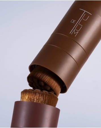 Bronzaura Glow Bronzer