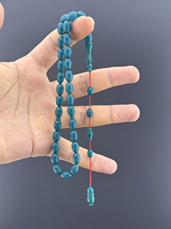 SALİH ŞİRİN SIKMA KEHRİBAR BEYZİ KESİM 7X10,75mm