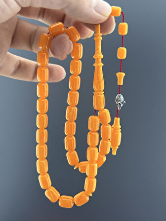 ÖMER BOZKURT ISTAKA OBJE ESKİ AMERİKAN KATALİN KAPSÜL KESİM 8X11mm