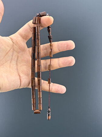 SADULLAH USTA YILAN AĞACI KESME MODEL 7X11mm