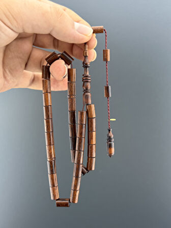 SADULLAH USTA YILAN AĞACI KESME MODEL 7X11mm
