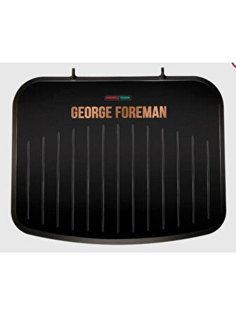 George Foreman 25811-56 Grill Tost Makinesi