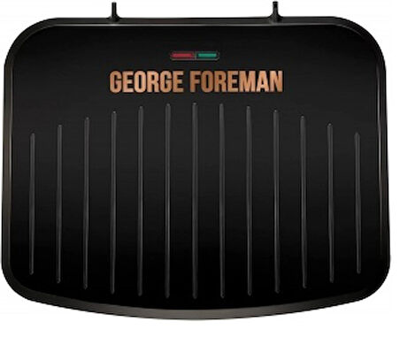 George Foreman 25811-56 Grill Tost Makinesi